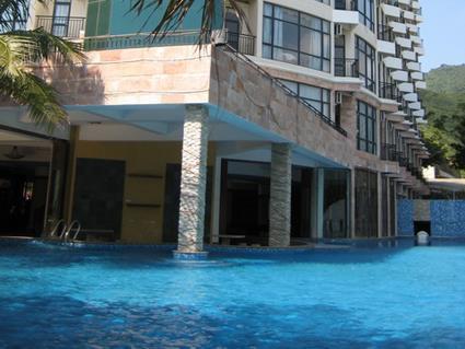 Hotel Siji Hua Kai