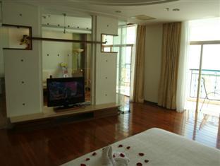 Hotel Siji Hua Kai Sanya